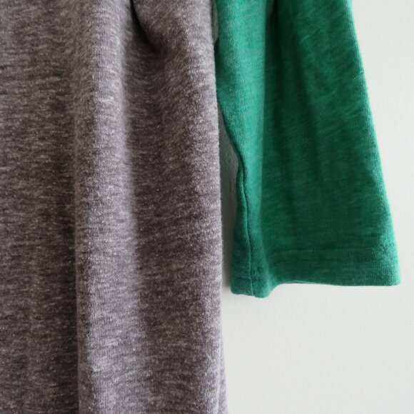 MITCHELL & NESS Seattle Supersonics Henley Basketball Top Sport - Size XL - Picture 10 of 15